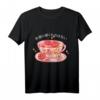 LoFi Japanese Anime Vaporwave Aesthetic T-Shirt – Retro Kawaii Streetwear für Japan-, Tokyo- und Anime-Fans