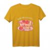 LoFi Japanese Anime Vaporwave Aesthetic T-Shirt – Retro Kawaii Streetwear für Japan-, Tokyo- und Anime-Fans