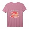 LoFi Japanese Anime Vaporwave Aesthetic T-Shirt – Retro Kawaii Streetwear für Japan-, Tokyo- und Anime-Fans