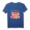 LoFi Japanese Anime Vaporwave Aesthetic T-Shirt – Retro Kawaii Streetwear für Japan-, Tokyo- und Anime-Fans