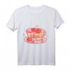 LoFi Japanese Anime Vaporwave Aesthetic T-Shirt – Retro Kawaii Streetwear für Japan-, Tokyo- und Anime-Fans