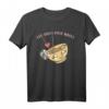 Sushi You Maki Miso Happy Japan Wortspiel T-Shirt - Lustiges Geschenk für Sushi- und Miso Liebhaber, Anime Fans und Japan Enthusiasten
