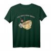 Sushi You Maki Miso Happy Japan Wortspiel T-Shirt - Lustiges Geschenk für Sushi- und Miso Liebhaber, Anime Fans und Japan Enthusiasten