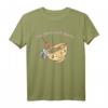 Sushi You Maki Miso Happy Japan Wortspiel T-Shirt - Lustiges Geschenk für Sushi- und Miso Liebhaber, Anime Fans und Japan Enthusiasten