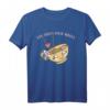 Sushi You Maki Miso Happy Japan Wortspiel T-Shirt - Lustiges Geschenk für Sushi- und Miso Liebhaber, Anime Fans und Japan Enthusiasten