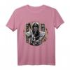 Kendo Armor Bogu Shinai Japanische Samurai Kampfkunst T-Shirt – Authentisches Design für Kendo- und Kenjutsu-Fans
