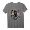 Kendo Armor Bogu Shinai Japanische Samurai Kampfkunst T-Shirt – Authentisches Design für Kendo- und Kenjutsu-Fans