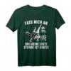 Fass mich an und deine erste Stunde gratis Judoka Judo T-Shirt – Witziges Kampfsport-Design für Training & Wettkampf