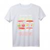 Sushi Nigiri Japan-Sushi Ja T-Shirt – Stylisches Japanisches Sushi Outfit für Sushi-Liebhaber