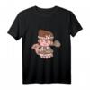 Japan Ramen Manga Anime Kawaii T-Shirt - Perfektes Geschenk für Manga, Anime & Japan-Fans zum Geburtstag oder Weihnachten