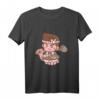 Japan Ramen Manga Anime Kawaii T-Shirt - Perfektes Geschenk für Manga, Anime & Japan-Fans zum Geburtstag oder Weihnachten