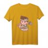 Japan Ramen Manga Anime Kawaii T-Shirt - Perfektes Geschenk für Manga, Anime & Japan-Fans zum Geburtstag oder Weihnachten