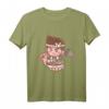 Japan Ramen Manga Anime Kawaii T-Shirt - Perfektes Geschenk für Manga, Anime & Japan-Fans zum Geburtstag oder Weihnachten