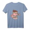 Japan Ramen Manga Anime Kawaii T-Shirt - Perfektes Geschenk für Manga, Anime & Japan-Fans zum Geburtstag oder Weihnachten