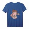 Japan Ramen Manga Anime Kawaii T-Shirt - Perfektes Geschenk für Manga, Anime & Japan-Fans zum Geburtstag oder Weihnachten