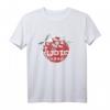 Kirschblüten-Vintages T-Shirt Kyoto Japan Sakura – Klassisches Design mit aufgehender Sonne, ideal für Japan-Fans und Sakura-Liebhaber