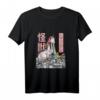 Kaiju Einhorn Japanisches Monster Tank Top - Anime & Manga Merch für Otaku, Vintage-Poster-Liebhaber & Streetwear-Fans