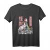 Kaiju Einhorn Japanisches Monster Tank Top - Anime & Manga Merch für Otaku, Vintage-Poster-Liebhaber & Streetwear-Fans