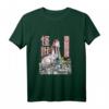 Kaiju Einhorn Japanisches Monster Tank Top - Anime & Manga Merch für Otaku, Vintage-Poster-Liebhaber & Streetwear-Fans