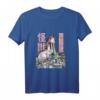 Kaiju Einhorn Japanisches Monster Tank Top - Anime & Manga Merch für Otaku, Vintage-Poster-Liebhaber & Streetwear-Fans