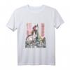 Kaiju Einhorn Japanisches Monster Tank Top - Anime & Manga Merch für Otaku, Vintage-Poster-Liebhaber & Streetwear-Fans