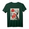 80s Japanisches Fashion T-Shirt zum HapKitten – Perfektes Geschenk für Scrum Master, Product Owner und Agile ITler, die japanische Kultur lieben