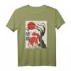 80s Japanisches Fashion T-Shirt zum HapKitten – Perfektes Geschenk für Scrum Master, Product Owner und Agile ITler, die japanische Kultur lieben