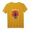 Kendo Bushido Japan Samurai Krieger T-Shirt – Perfektes Geschenk für Kampfsport- und Martial Arts Fans, Anfänger & Meister