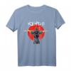 Kendo Bushido Japan Samurai Krieger T-Shirt – Perfektes Geschenk für Kampfsport- und Martial Arts Fans, Anfänger & Meister