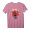 Kendo Bushido Japan Samurai Krieger T-Shirt – Perfektes Geschenk für Kampfsport- und Martial Arts Fans, Anfänger & Meister