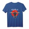 Kendo Bushido Japan Samurai Krieger T-Shirt – Perfektes Geschenk für Kampfsport- und Martial Arts Fans, Anfänger & Meister