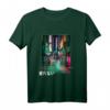 Sleepless Tokyo Japan Vaporwave Ästhetik T-Shirt – Retro Vibes, Cyberpunk Style & Harajuku Streetwear