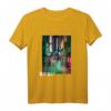 Sleepless Tokyo Japan Vaporwave Ästhetik T-Shirt – Retro Vibes, Cyberpunk Style & Harajuku Streetwear