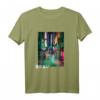 Sleepless Tokyo Japan Vaporwave Ästhetik T-Shirt – Retro Vibes, Cyberpunk Style & Harajuku Streetwear