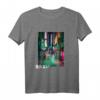 Sleepless Tokyo Japan Vaporwave Ästhetik T-Shirt – Retro Vibes, Cyberpunk Style & Harajuku Streetwear