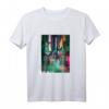 Sleepless Tokyo Japan Vaporwave Ästhetik T-Shirt – Retro Vibes, Cyberpunk Style & Harajuku Streetwear