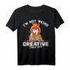 Japanischer Manga Fan Lustiges Otaku Geschenk Anime T-Shirt – Perfektes Geschenk zu Weihnachten & Geburtstag für Manga & Anime Liebhaber