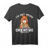 Japanischer Manga Fan Lustiges Otaku Geschenk Anime T-Shirt – Perfektes Geschenk zu Weihnachten & Geburtstag für Manga & Anime Liebhaber