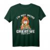 Japanischer Manga Fan Lustiges Otaku Geschenk Anime T-Shirt – Perfektes Geschenk zu Weihnachten & Geburtstag für Manga & Anime Liebhaber