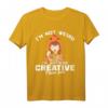 Japanischer Manga Fan Lustiges Otaku Geschenk Anime T-Shirt – Perfektes Geschenk zu Weihnachten & Geburtstag für Manga & Anime Liebhaber