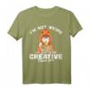 Japanischer Manga Fan Lustiges Otaku Geschenk Anime T-Shirt – Perfektes Geschenk zu Weihnachten & Geburtstag für Manga & Anime Liebhaber
