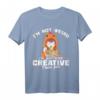 Japanischer Manga Fan Lustiges Otaku Geschenk Anime T-Shirt – Perfektes Geschenk zu Weihnachten & Geburtstag für Manga & Anime Liebhaber