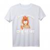 Japanischer Manga Fan Lustiges Otaku Geschenk Anime T-Shirt – Perfektes Geschenk zu Weihnachten & Geburtstag für Manga & Anime Liebhaber
