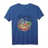 Kawaii Niedliche Anime Katze Mädchen Otaku Japanisches Ramen T-Shirt - Perfektes Geschenk für Anime- und Katzenliebhaber