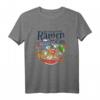 Kawaii Niedliche Anime Katze Mädchen Otaku Japanisches Ramen T-Shirt - Perfektes Geschenk für Anime- und Katzenliebhaber