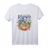 Kawaii Niedliche Anime Katze Mädchen Otaku Japanisches Ramen T-Shirt - Perfektes Geschenk für Anime- und Katzenliebhaber