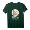 Mochi Icecream Eis Japan Kawaii Manga Lustig Spruch T-Shirt – Perfektes Geschenk für Mochi Fans, Mädchen & Frauen zu Geburtstag & Weihnachten