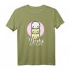 Mochi Icecream Eis Japan Kawaii Manga Lustig Spruch T-Shirt – Perfektes Geschenk für Mochi Fans, Mädchen & Frauen zu Geburtstag & Weihnachten