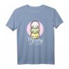 Mochi Icecream Eis Japan Kawaii Manga Lustig Spruch T-Shirt – Perfektes Geschenk für Mochi Fans, Mädchen & Frauen zu Geburtstag & Weihnachten