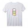 Mochi Icecream Eis Japan Kawaii Manga Lustig Spruch T-Shirt – Perfektes Geschenk für Mochi Fans, Mädchen & Frauen zu Geburtstag & Weihnachten
